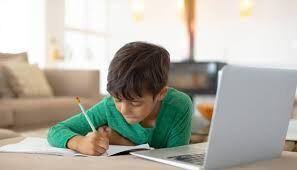 Bambini Computer Due