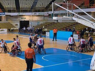 Bic Basket 2021