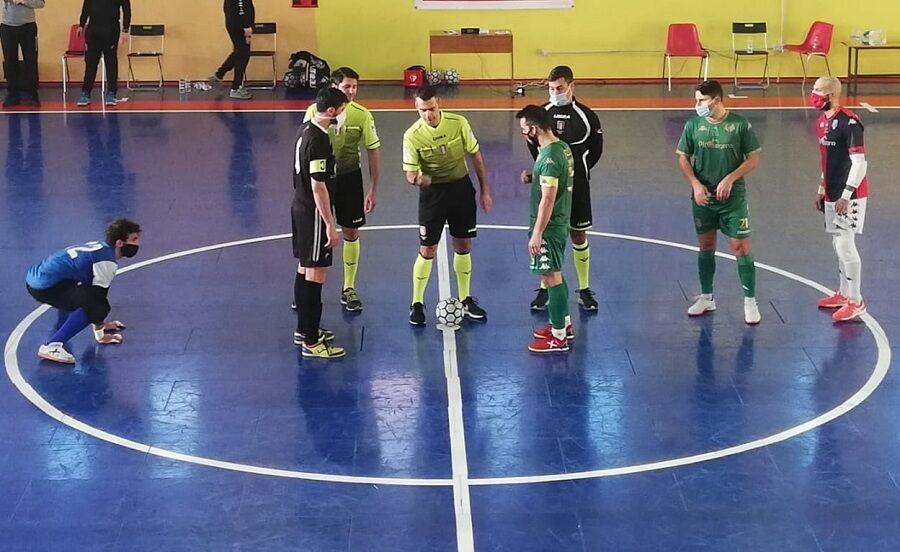 Cataforio Cosenza 2021