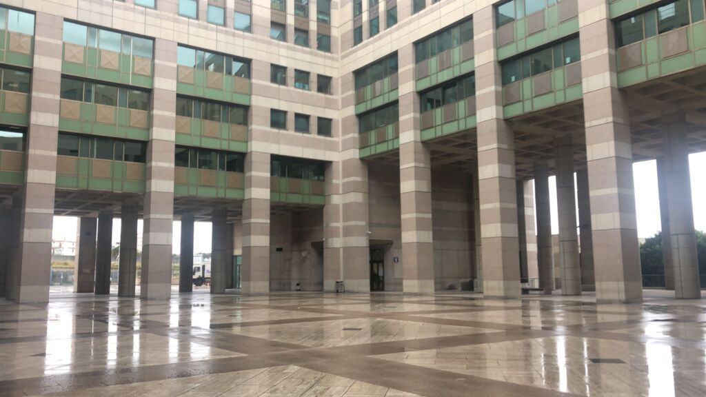 Cedir Tribunale Reggio Calabria (5)