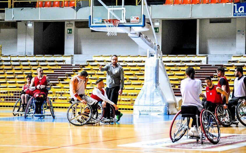 Coach Cugliandro Bic