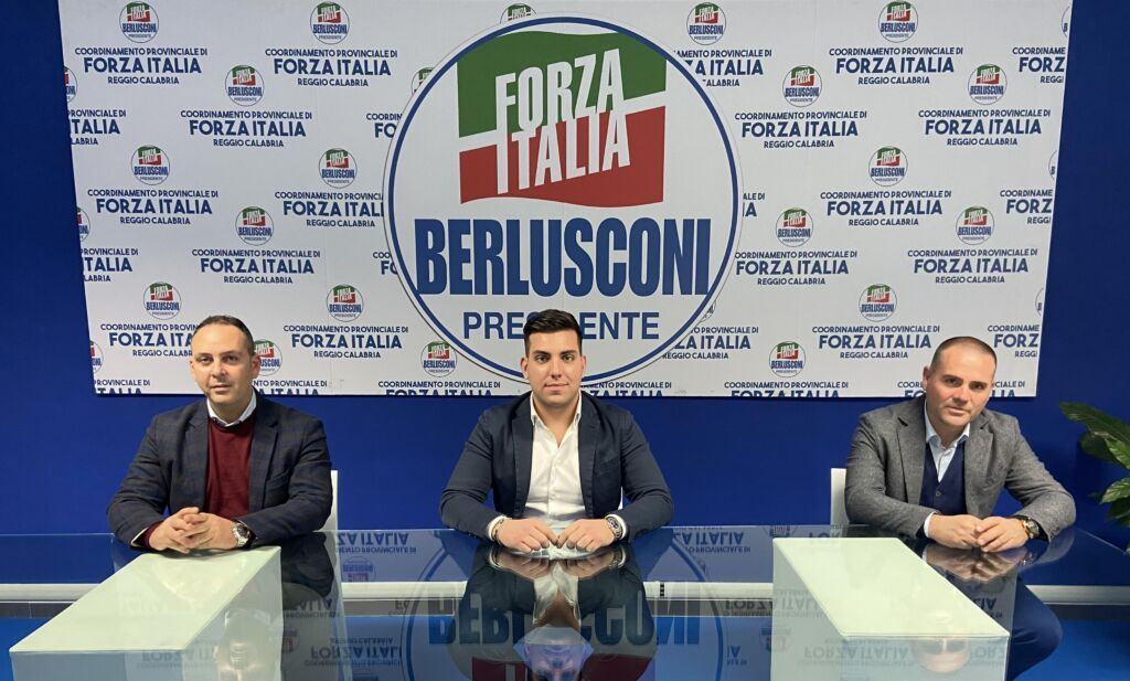 Consiglieri Forza Italia