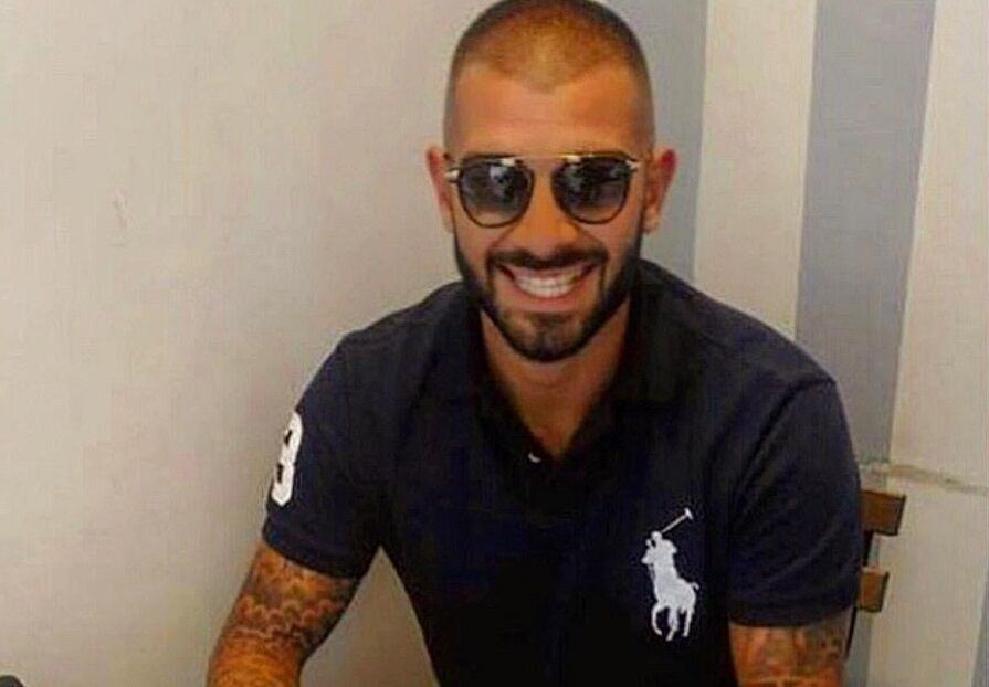 Crisalli Reggio Fc