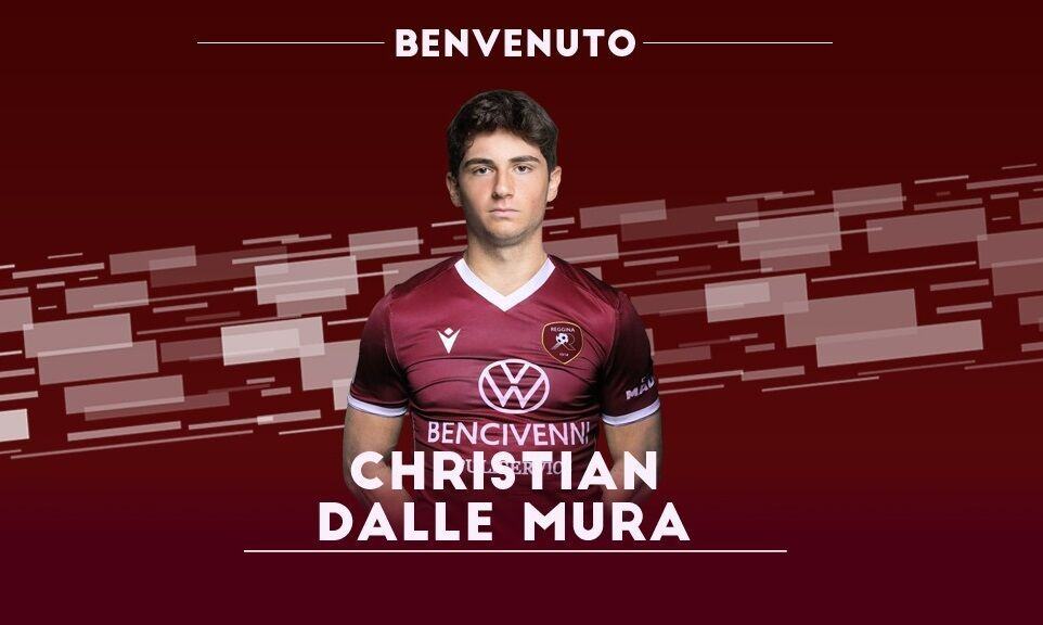 Dalle Mura Reggina