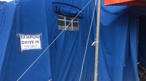 Drive In Pentimele 1