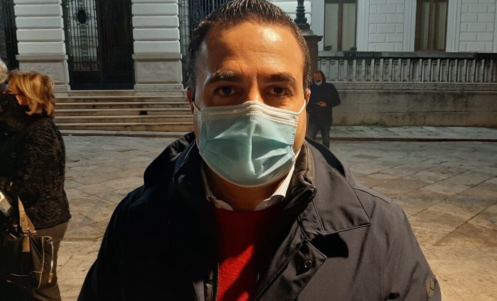 Francesco Cannizzaro