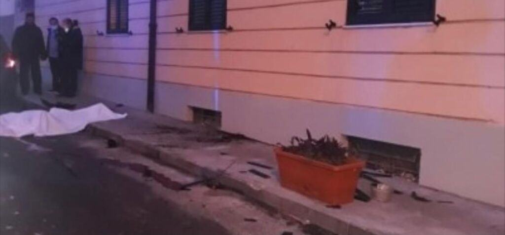 Incidente Reggio (2)