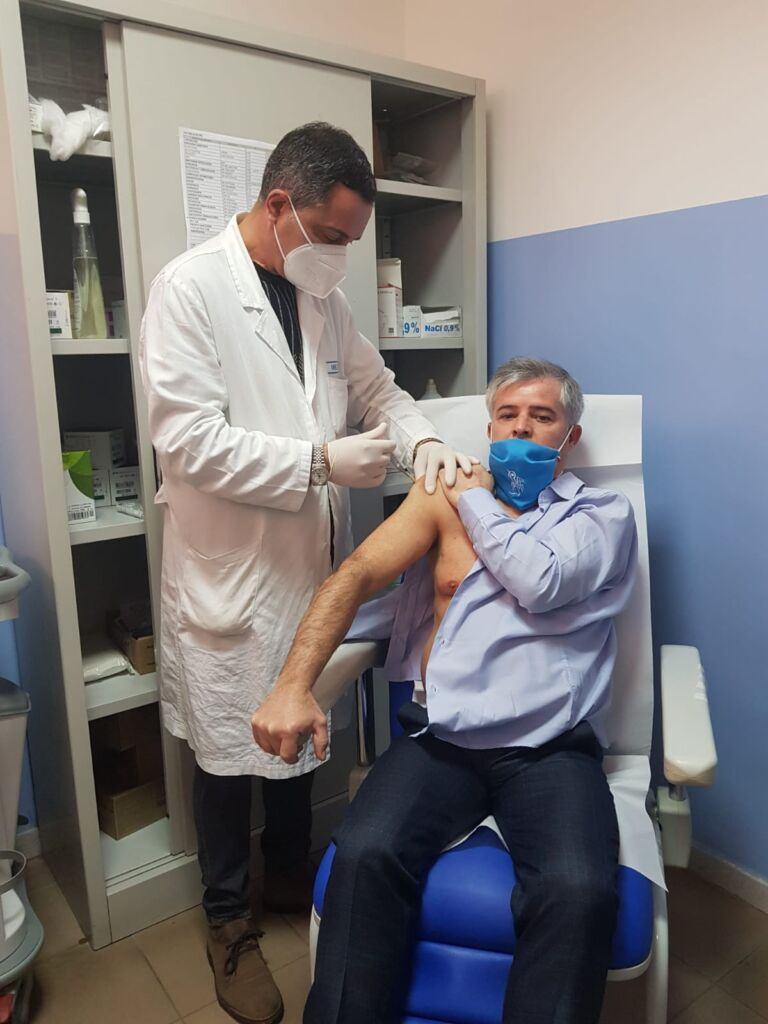 Informatori Scientifici Vaccino (2)