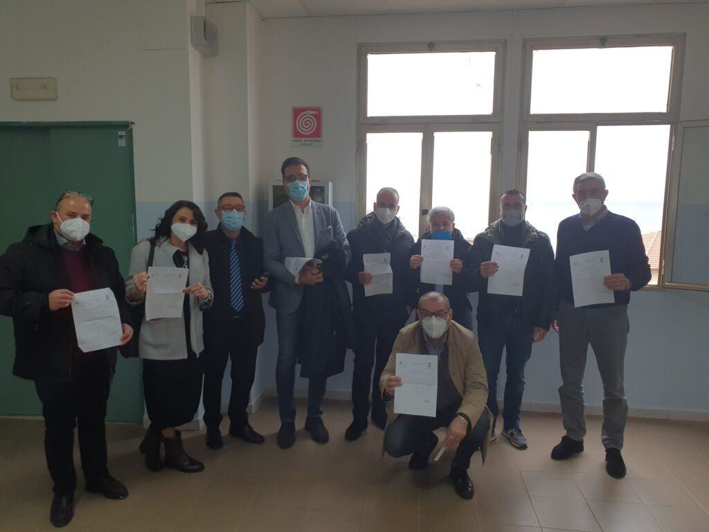 Informatori Scientifici Vaccino (3)