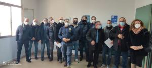 Informatori Scientifici Vaccino