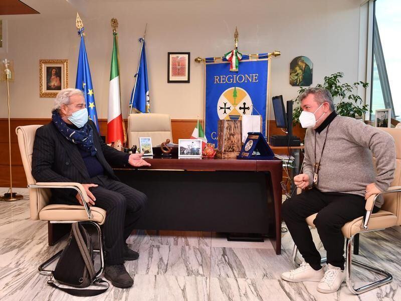 Longo Spirlì