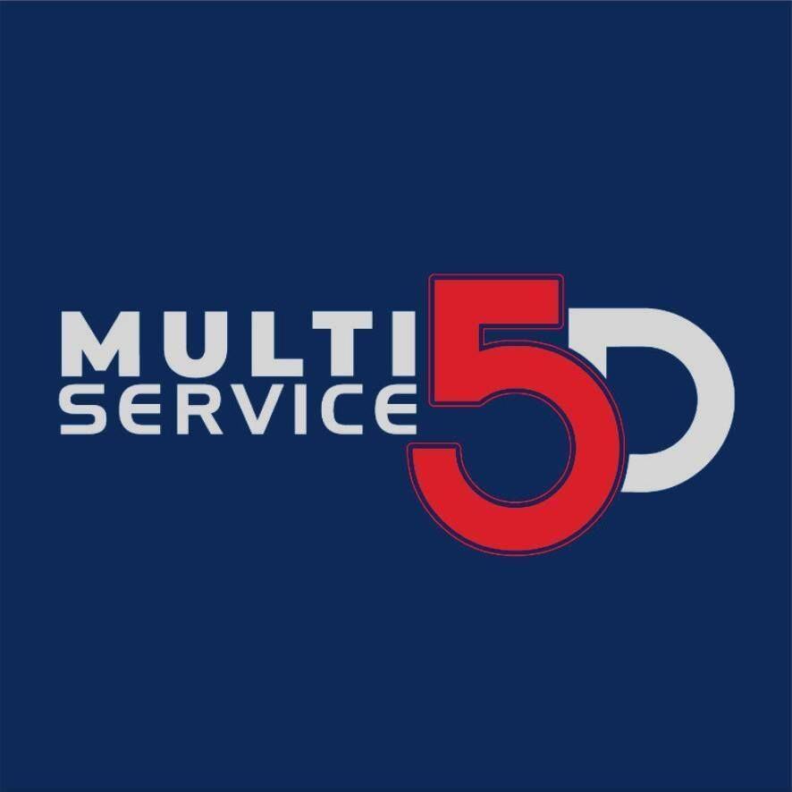 Multiservice 5D