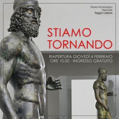 Museo Marrc Riapertura