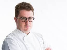 Nino Rossi Chef