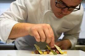 Nino Rossi Chef