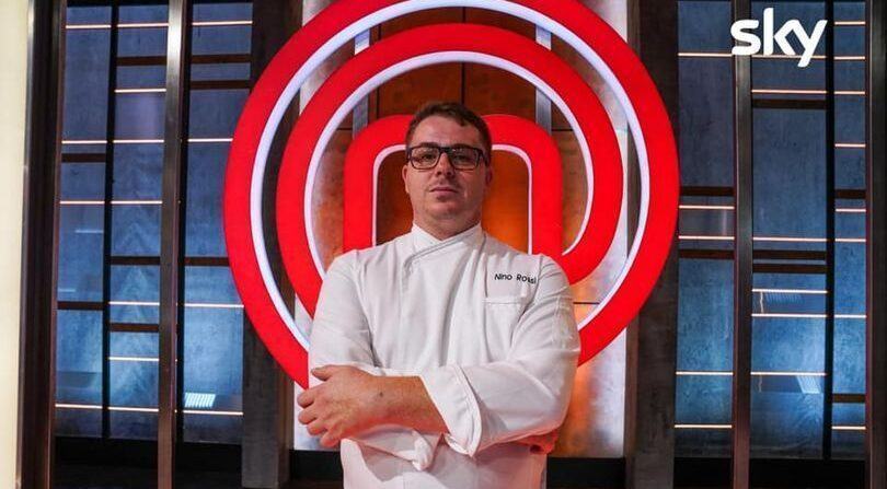 Nino Rossi Masterchef