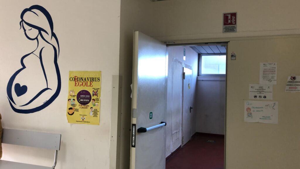 Ospedale Maternità