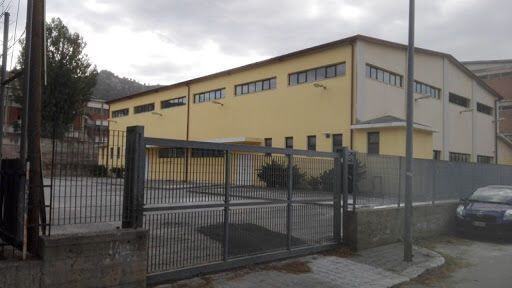 Palestra Di Archi