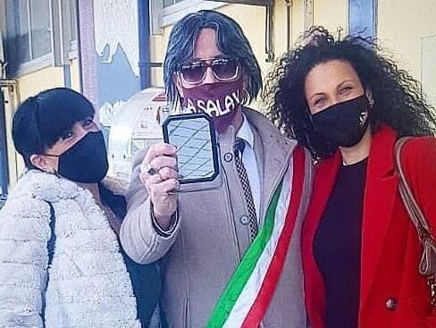 Pasquale Caprì Aeroporti