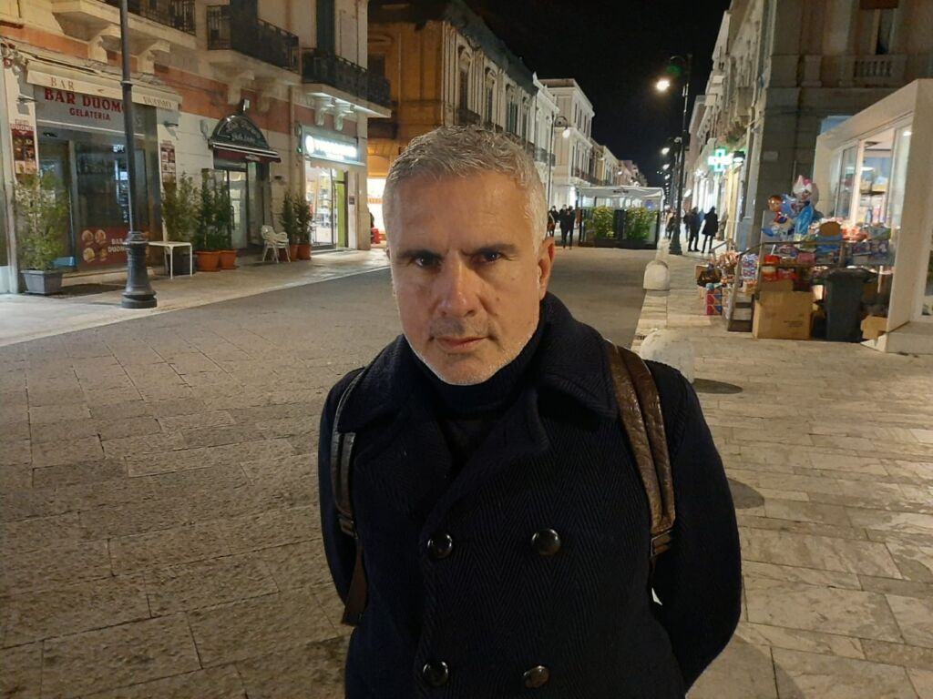 Pasquale Morisani