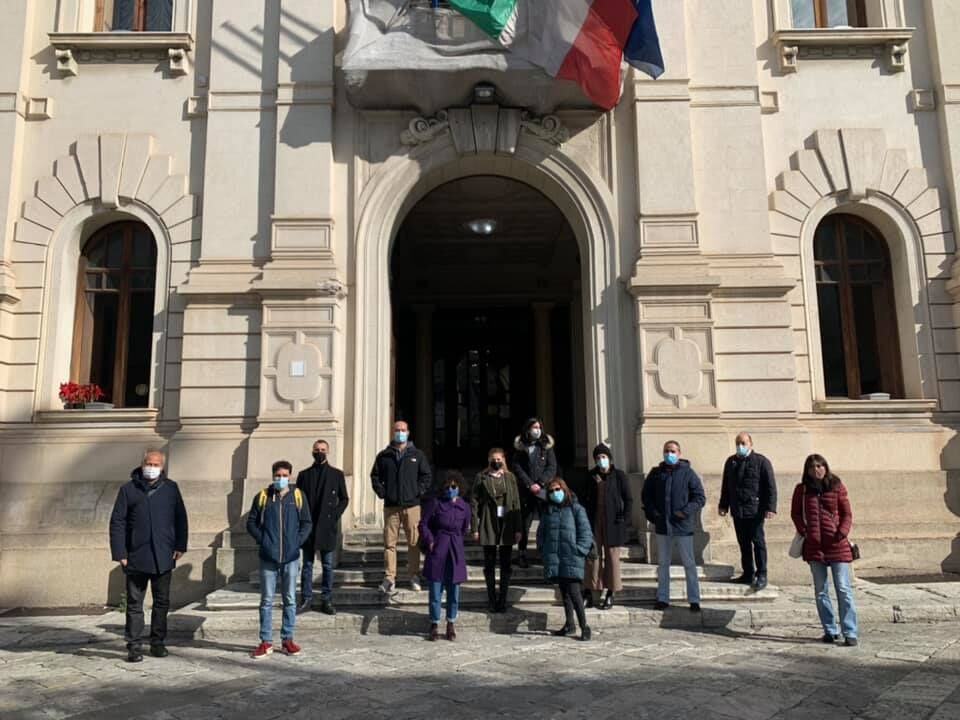Petizione Fascismo