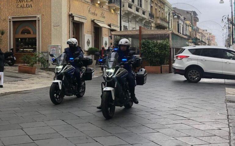 Polizia Locale