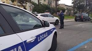 Polizia Locale Reggio