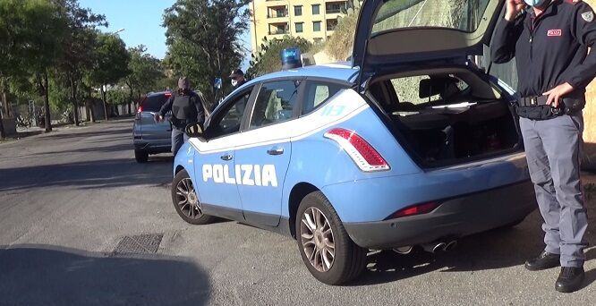 Polizia