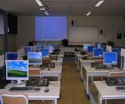 Postazioni Informatiche