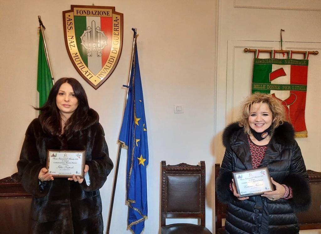 Premio Artemisia
