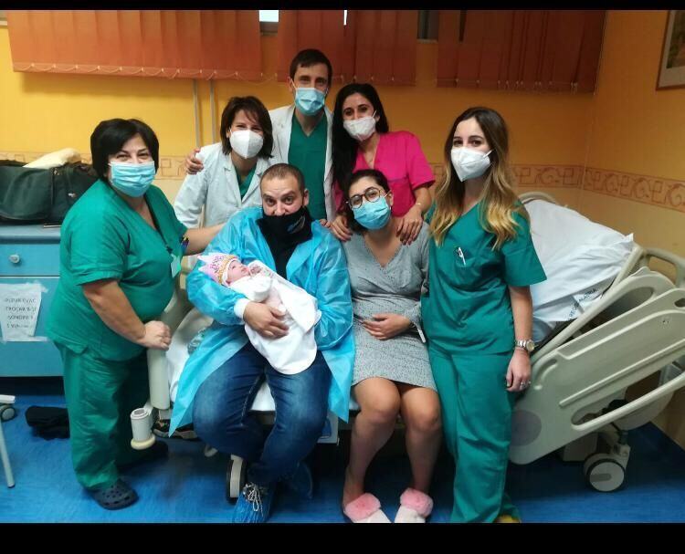 Prima Nata 2021