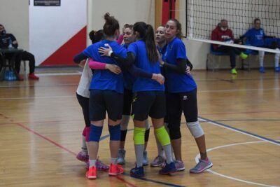 Reghion Volley