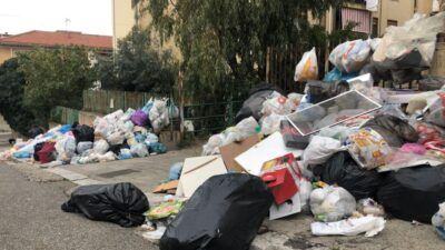 Rifiuti Reggio