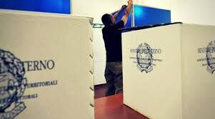 Seggi Elettorali