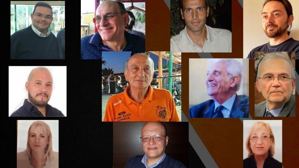 Soci Pallacanestro Viola 2020 2021