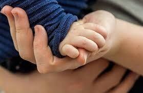 Solidarietà Mani Bambini