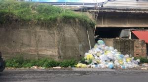 Spazzatura Pentimele 4