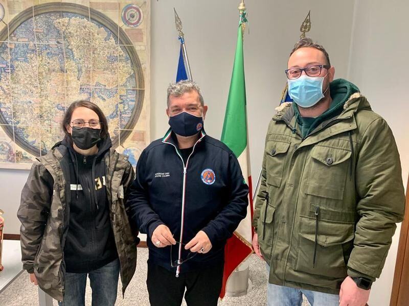 Spirlì Cugliandro Bic