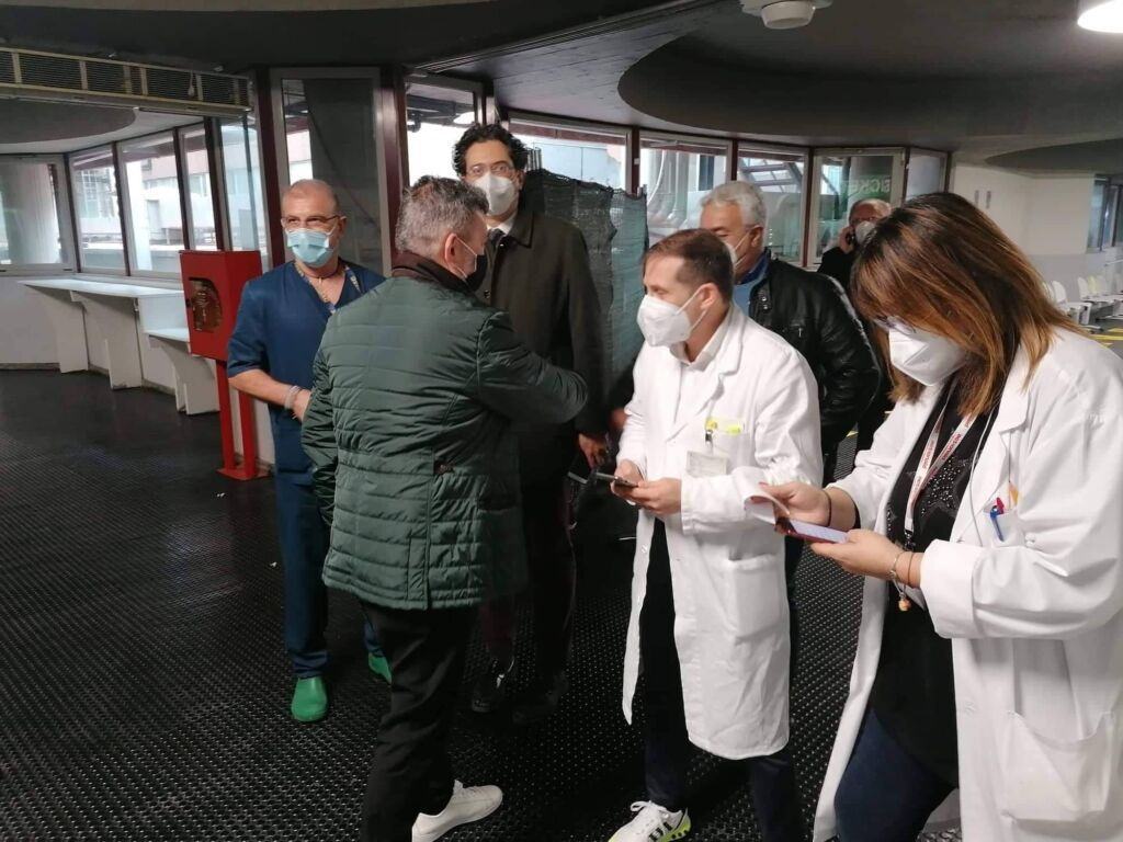 Spirlì Gom