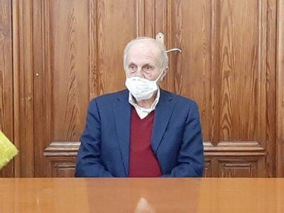 Tonino Perna