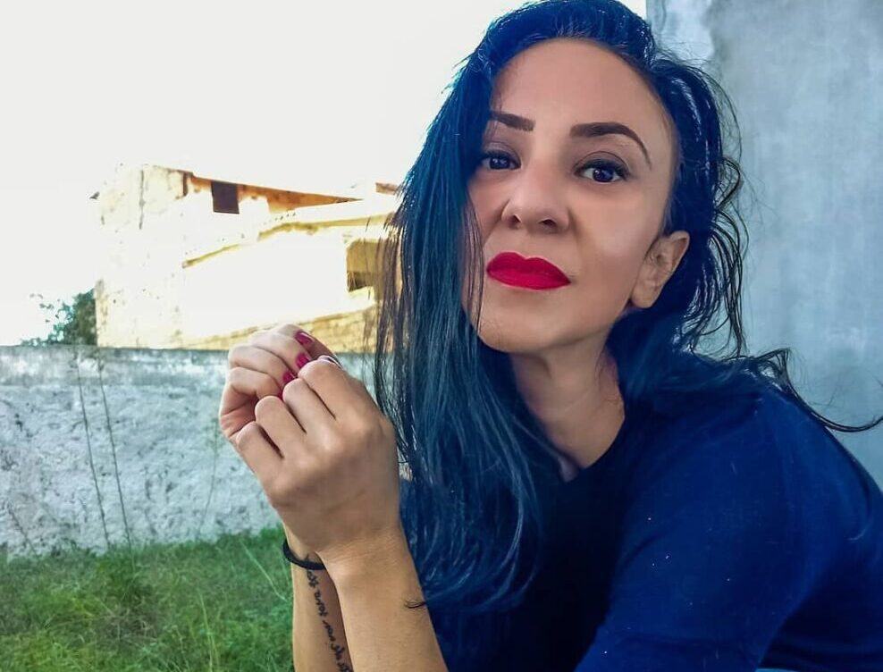 Valentina Tramontana