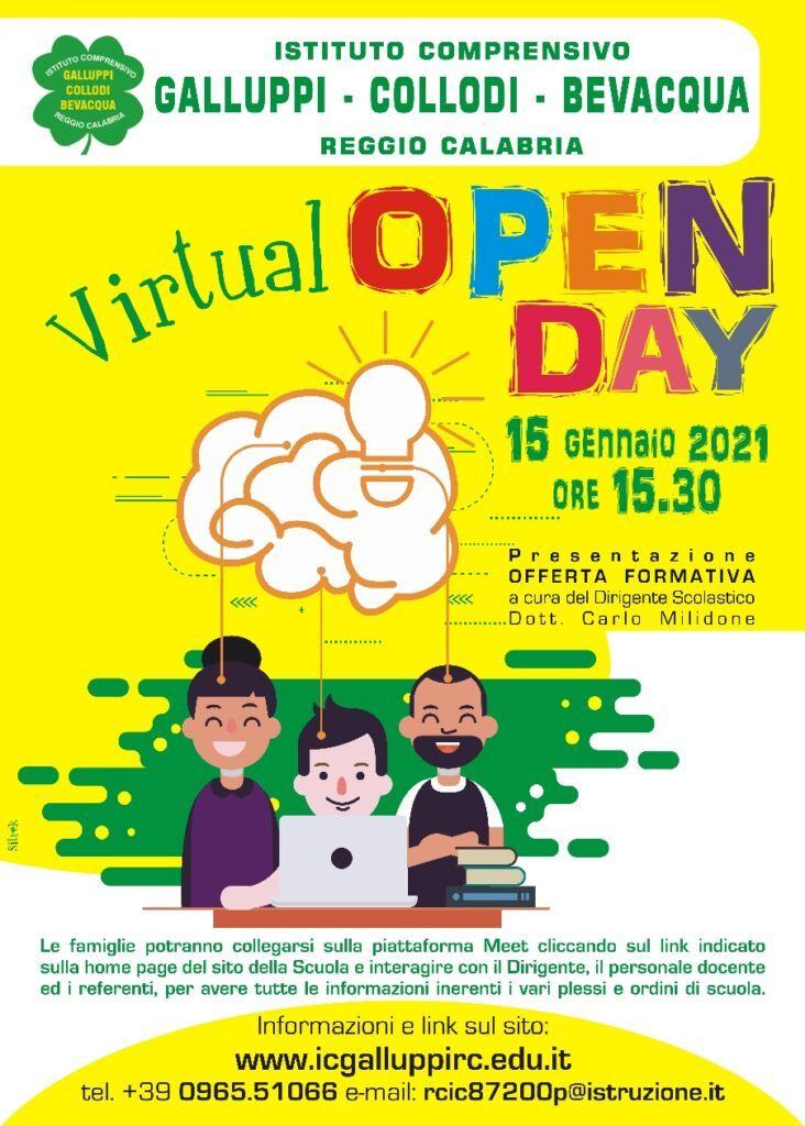 Virtual Day