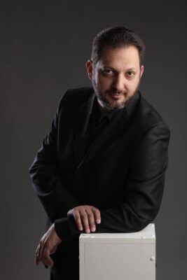 Alessandro Tirotta, Direttore Artistico