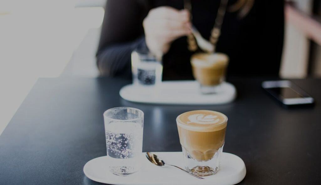 Caffè