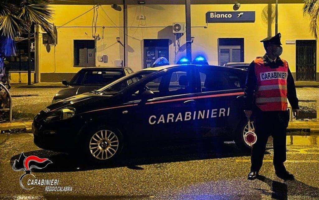 Carabinieri 1