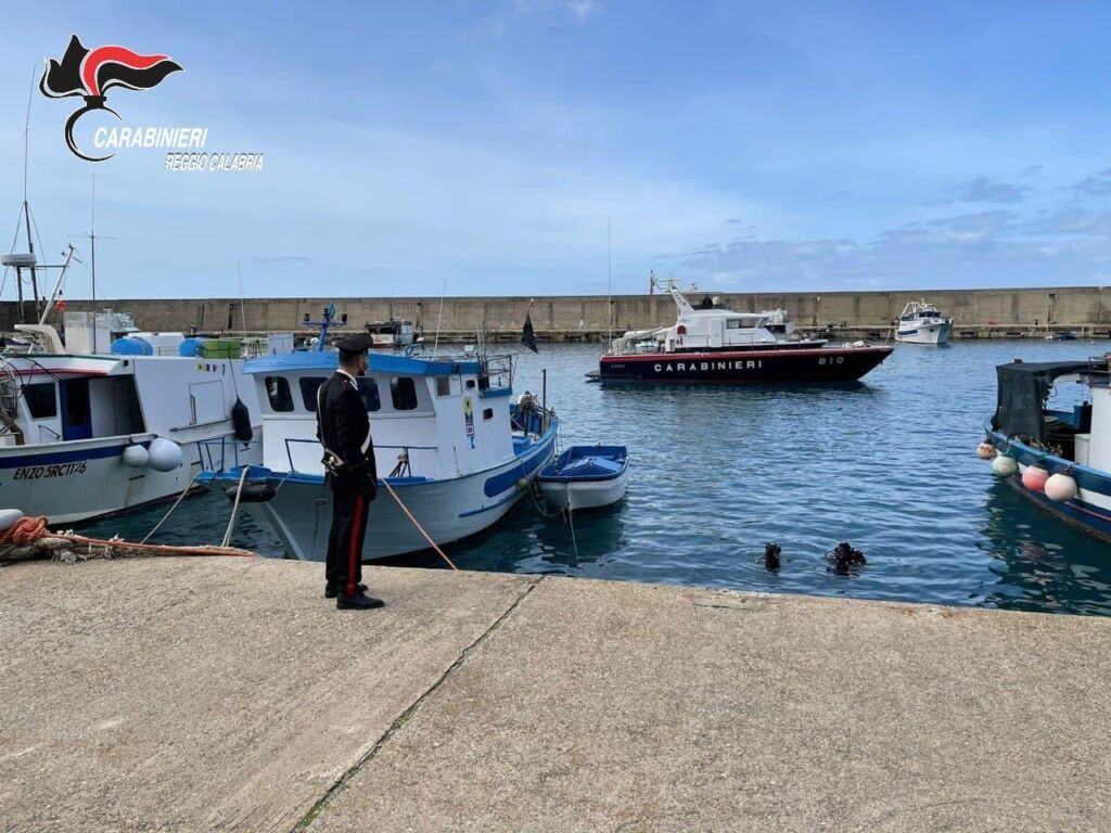 Carabinieri Bagnara