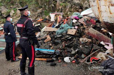 Carabinieri Porto Bagnara 2