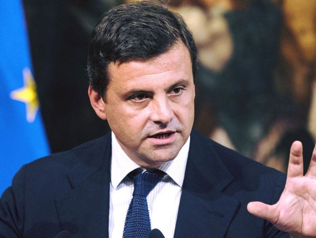 Carlo Calenda