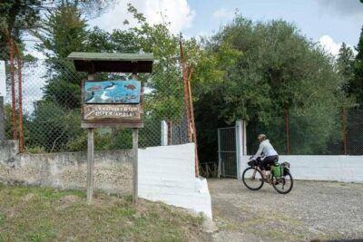 Ciclovia 1