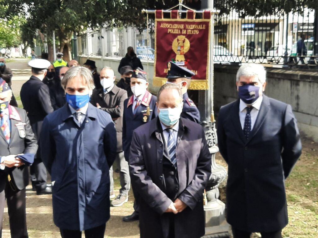 Falcomatà Mariani Megale